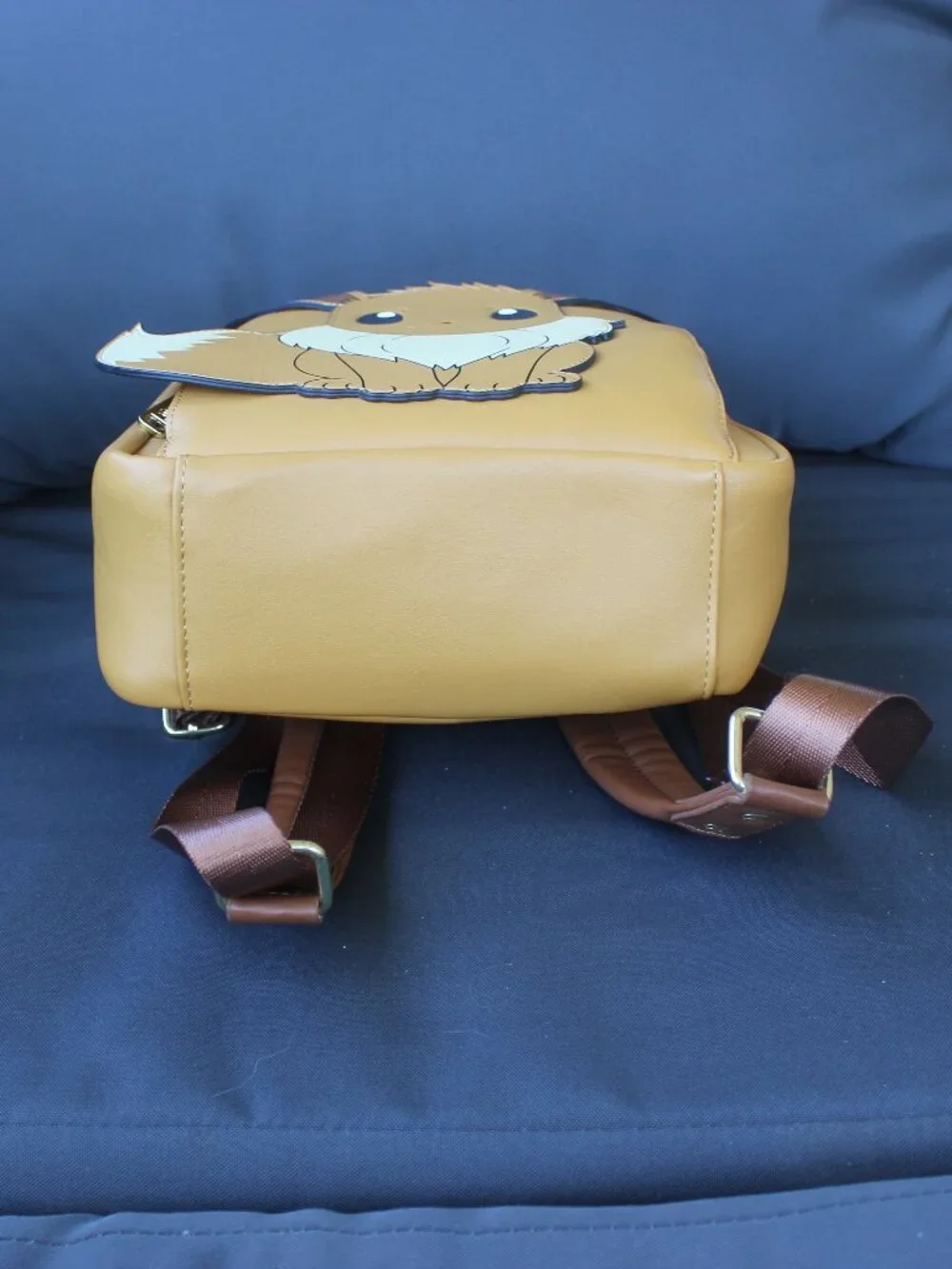 Loungefly Pokemon Eevee Mini Backpack